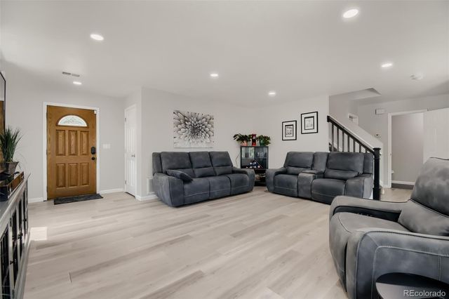 7850 Patricia Drive, Denver, CO 80229