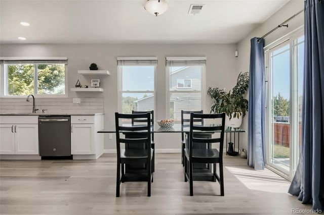 7850 Patricia Drive, Denver, CO 80229
