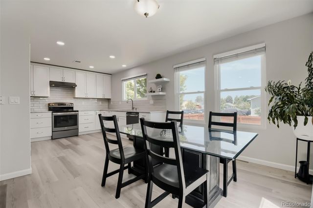 7850 Patricia Drive, Denver, CO 80229