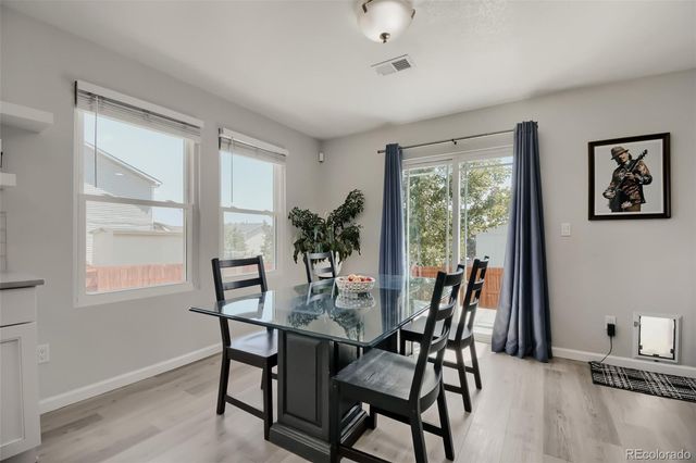 7850 Patricia Drive, Denver, CO 80229