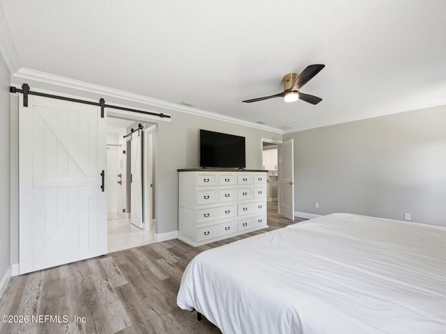 4467 MONROE SMITH Road, Jacksonville, FL 32210