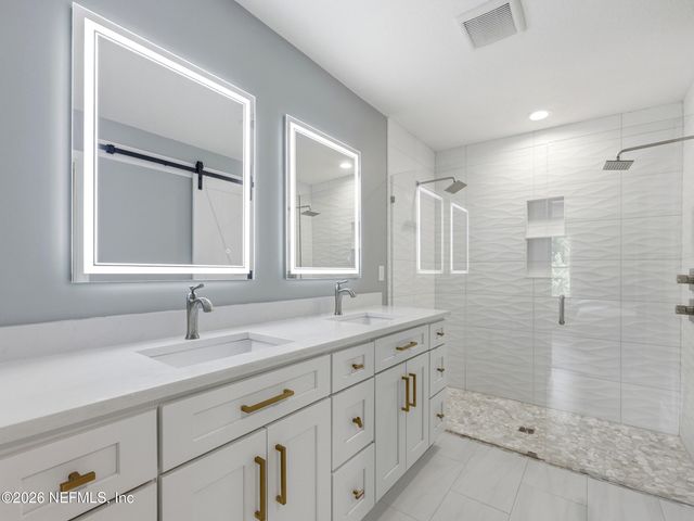 4467 MONROE SMITH Road, Jacksonville, FL 32210