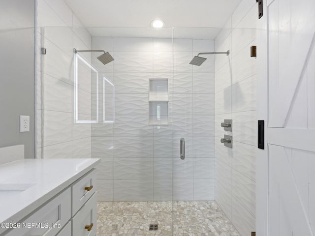 4467 MONROE SMITH Road, Jacksonville, FL 32210