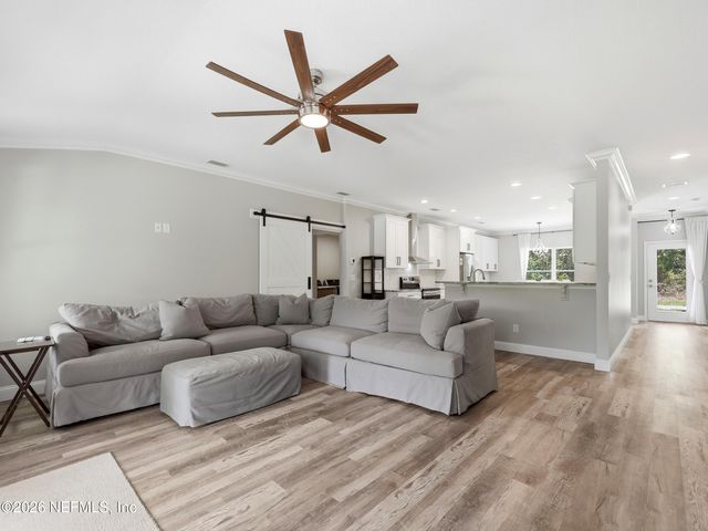 4467 MONROE SMITH Road, Jacksonville, FL 32210