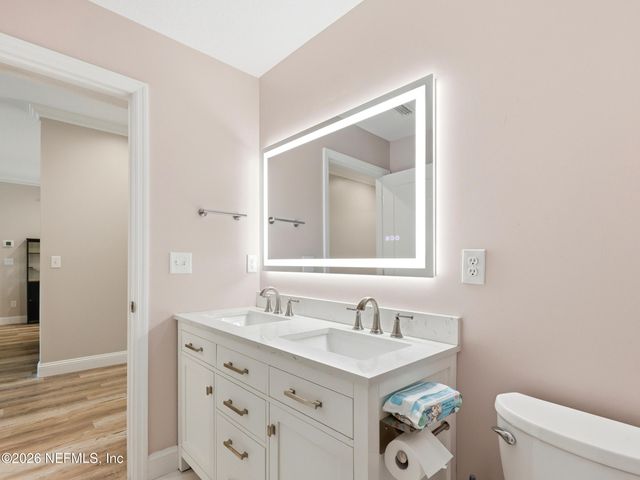 4467 MONROE SMITH Road, Jacksonville, FL 32210