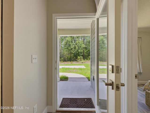 4467 MONROE SMITH Road, Jacksonville, FL 32210