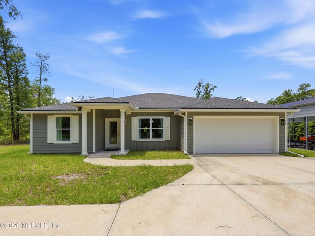 4467 MONROE SMITH Road, Jacksonville, FL 32210
