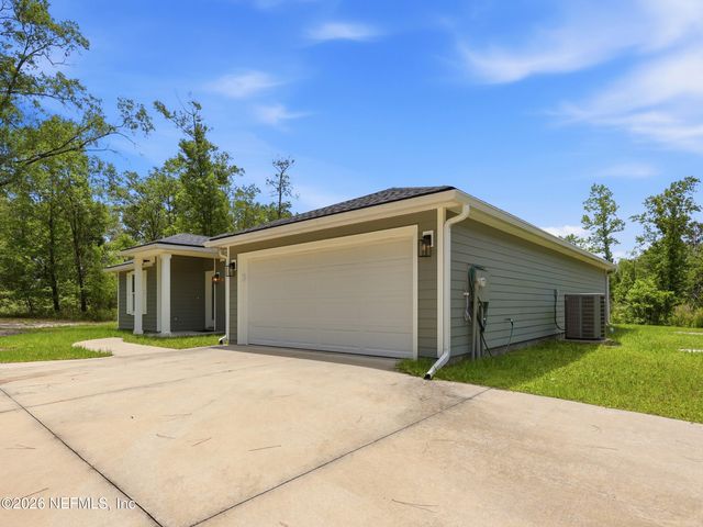 4467 MONROE SMITH Road, Jacksonville, FL 32210