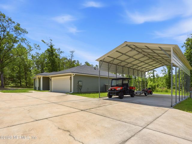 4467 MONROE SMITH Road, Jacksonville, FL 32210