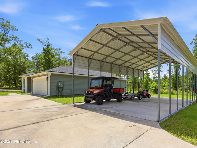 4467 MONROE SMITH Road, Jacksonville, FL 32210