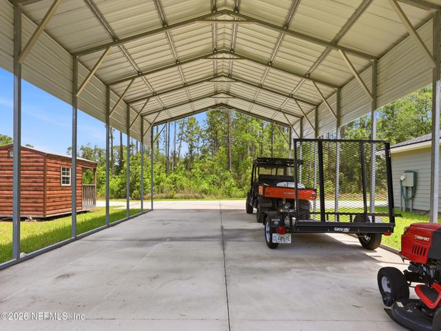 4467 MONROE SMITH Road, Jacksonville, FL 32210