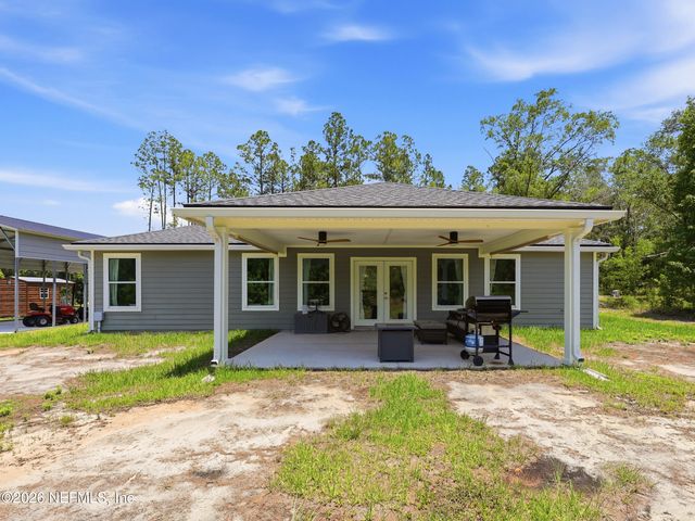 4467 MONROE SMITH Road, Jacksonville, FL 32210