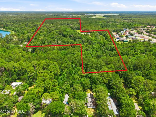 4467 MONROE SMITH Road, Jacksonville, FL 32210