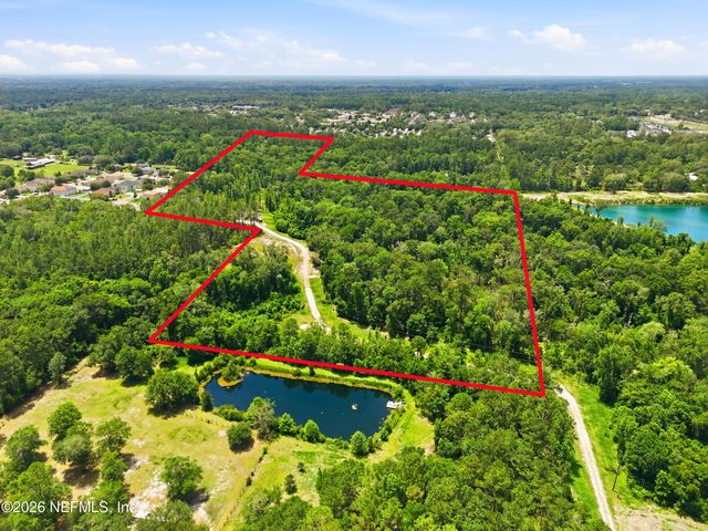 4467 MONROE SMITH Road, Jacksonville, FL 32210