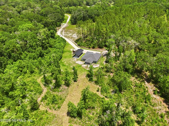 4467 MONROE SMITH Road, Jacksonville, FL 32210
