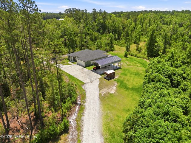 4467 MONROE SMITH Road, Jacksonville, FL 32210