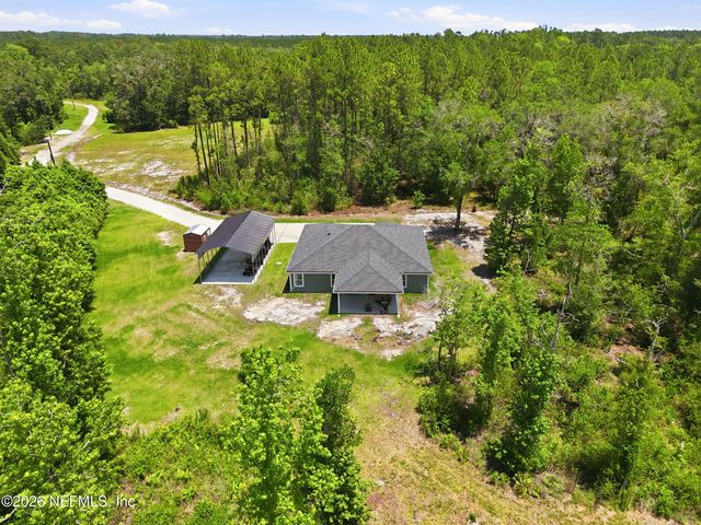 4467 MONROE SMITH Road, Jacksonville, FL 32210