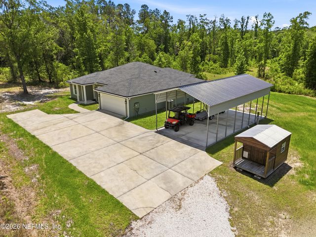 4467 MONROE SMITH Road, Jacksonville, FL 32210