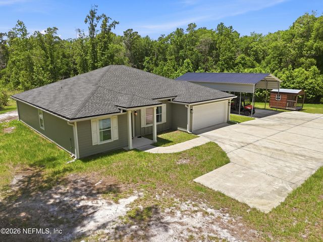 4467 MONROE SMITH Road, Jacksonville, FL 32210