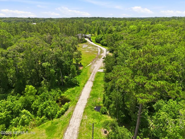4467 MONROE SMITH Road, Jacksonville, FL 32210