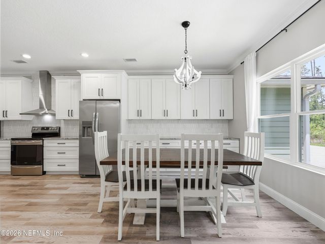 4467 MONROE SMITH Road, Jacksonville, FL 32210