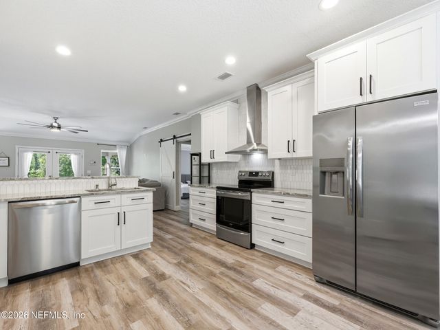 4467 MONROE SMITH Road, Jacksonville, FL 32210