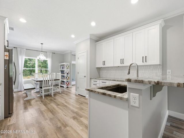 4467 MONROE SMITH Road, Jacksonville, FL 32210