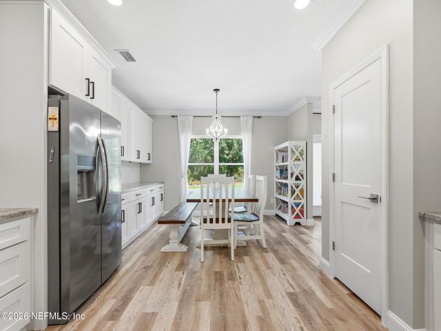 4467 MONROE SMITH Road, Jacksonville, FL 32210