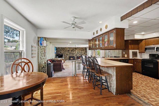 629 Lasalle Boulevard, Lansing, MI 48912