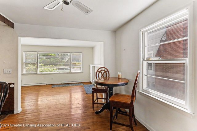 629 Lasalle Boulevard, Lansing, MI 48912
