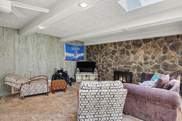 629 Lasalle Boulevard, Lansing, MI 48912