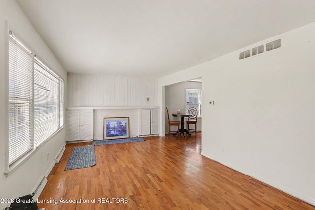 629 Lasalle Boulevard, Lansing, MI 48912