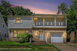 629 Lasalle Boulevard, Lansing, MI 48912