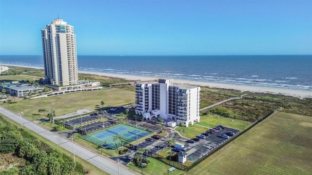 415 E Beach Drive 305, Galveston, TX 77550