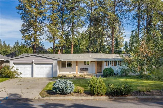 5311 S Perry St, Spokane, WA 99223 property photo