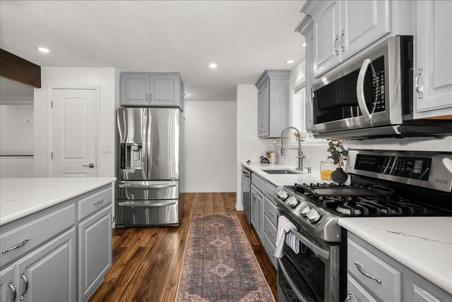 5311 S Perry St, Spokane, WA 99223