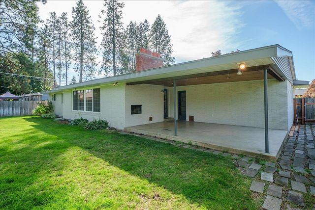 5311 S Perry St, Spokane, WA 99223