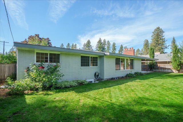 5311 S Perry St, Spokane, WA 99223