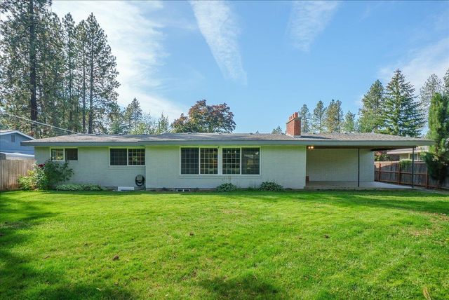 5311 S Perry St, Spokane, WA 99223