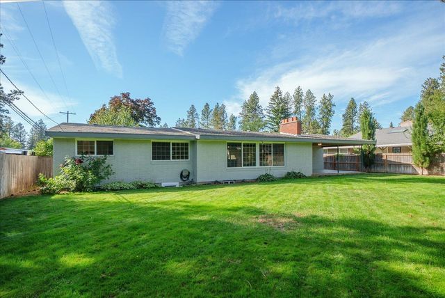 5311 S Perry St, Spokane, WA 99223