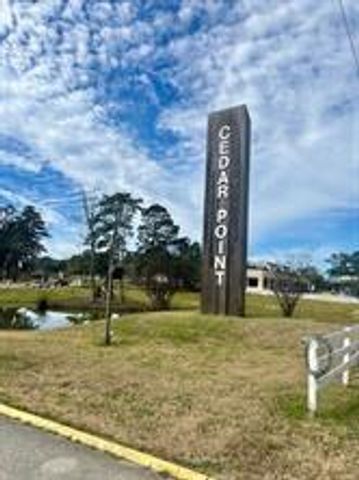 TBD Apple Tree, Livingston, TX 77351