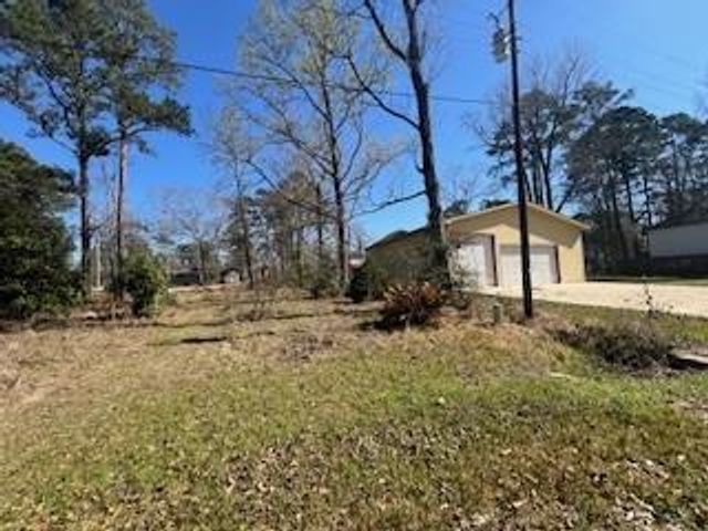 TBD Apple Tree, Livingston, TX 77351