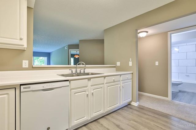 715 Castlegate Lane, Springfield Twp., OH 45231