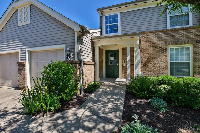 715 Castlegate Lane, Springfield Twp., OH 45231