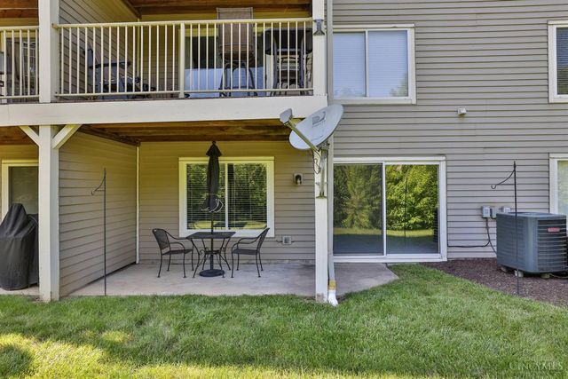 715 Castlegate Lane, Springfield Twp., OH 45231