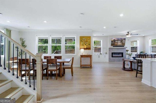 2435 Hidden Creek Road, Kennesaw, GA 30152