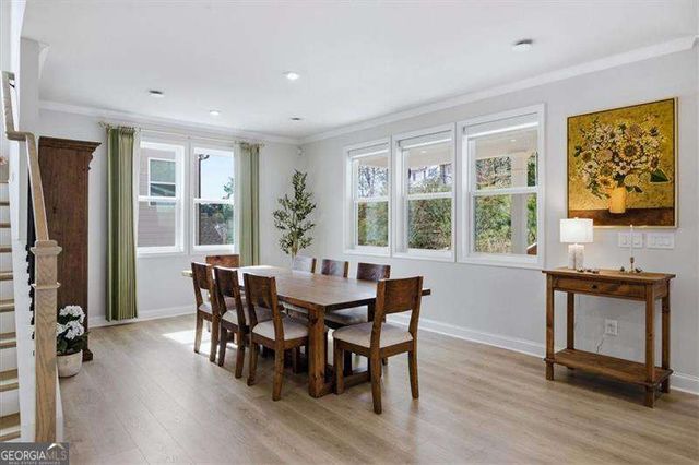 2435 Hidden Creek Road, Kennesaw, GA 30152