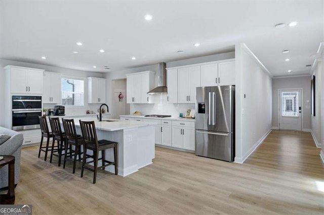 2435 Hidden Creek Road, Kennesaw, GA 30152