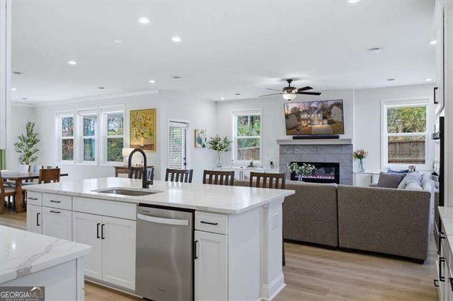 2435 Hidden Creek Road, Kennesaw, GA 30152