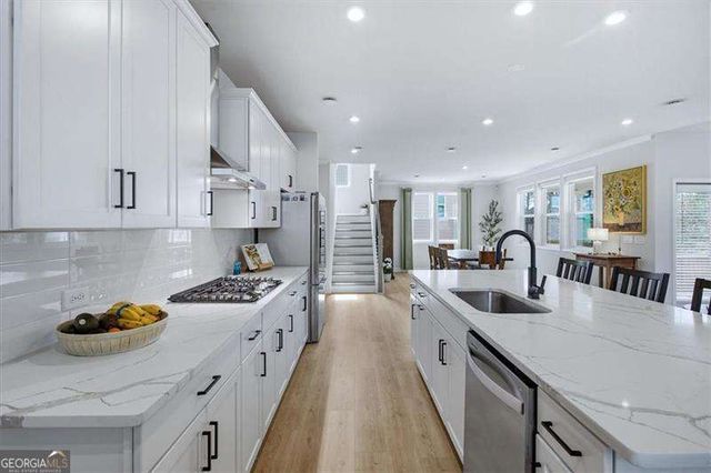 2435 Hidden Creek Road, Kennesaw, GA 30152